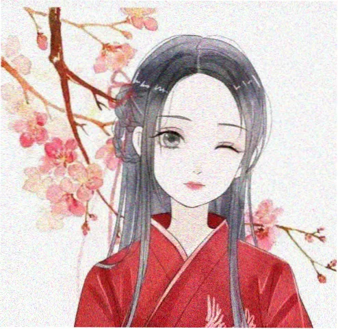 用户 小满 的头像